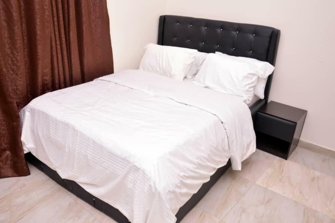 City Nest Hotel Ogombo Ngoại thất bức ảnh