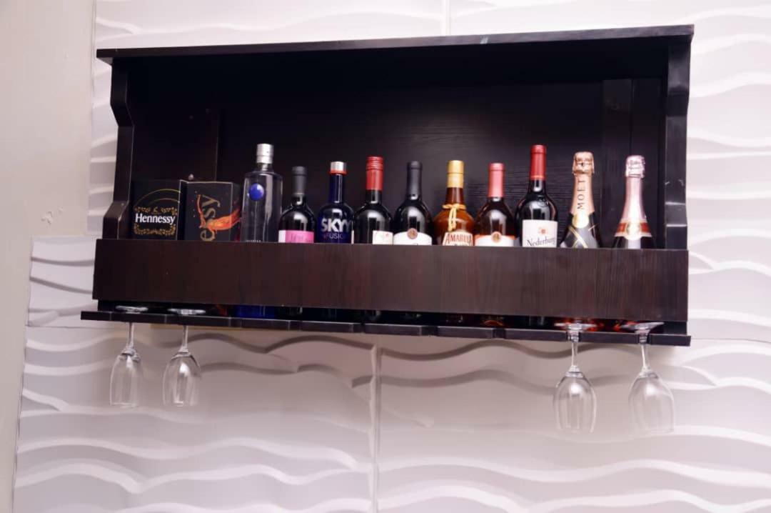 City Nest Hotel Ogombo Ngoại thất bức ảnh