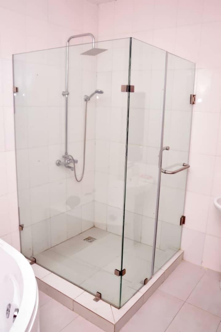 City Nest Hotel Ogombo Ngoại thất bức ảnh